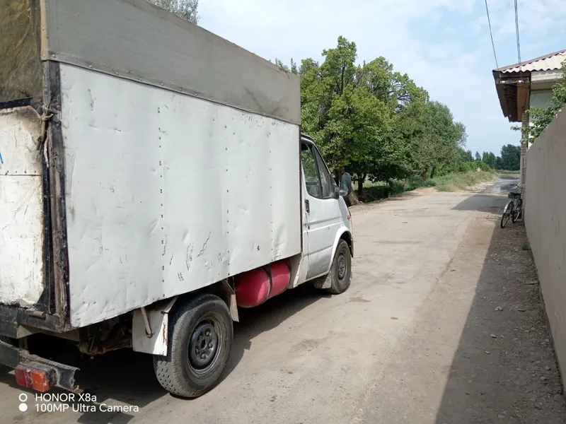 Ford Transit Срочно продаётся 3 Ford Transit Срочно продаётся 3