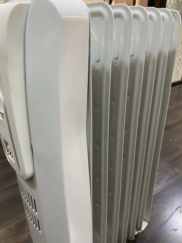 DeLonghi обогреватель — фото 4