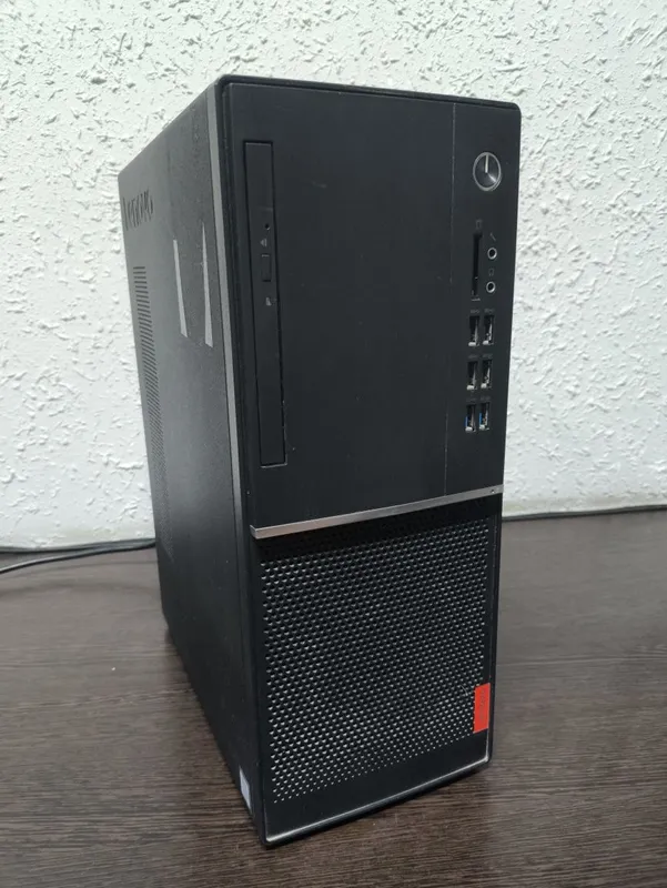 Lenovo V530-15ICB (i3 9100/8Gb/120Gb)