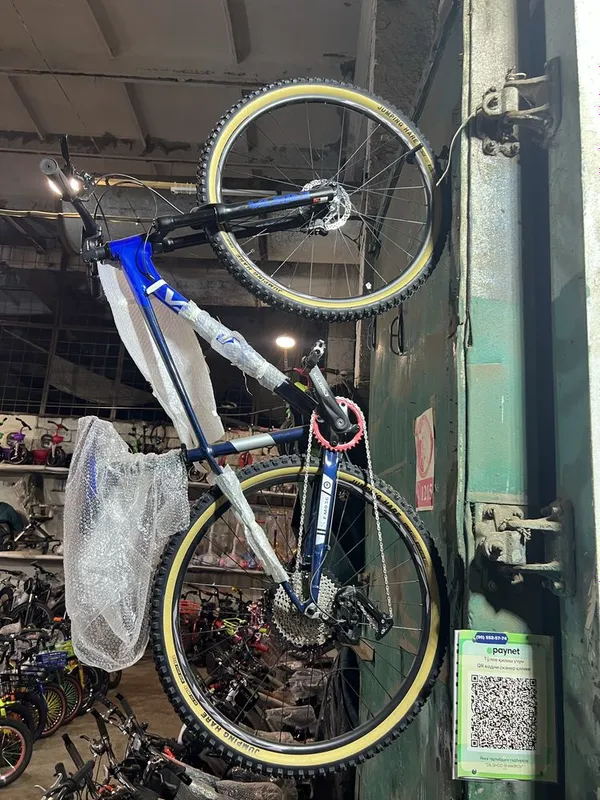 MTB, Crosta x880 niner 13 speed 6 MTB, Crosta x880 niner 13 speed 6