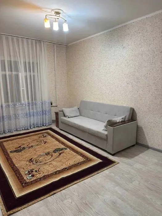 Продажа квартиры — фото 1