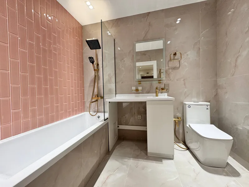 продажа квартиры Циолковский — фото 8