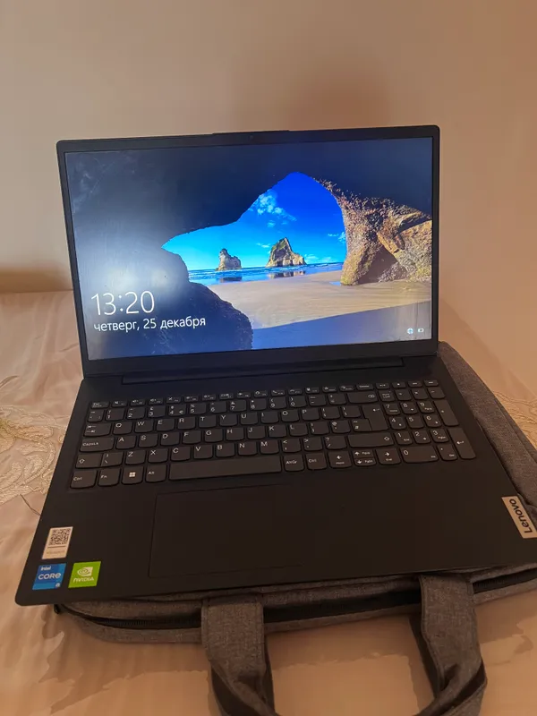 Lenovo V15 G2-ITL — фото 1