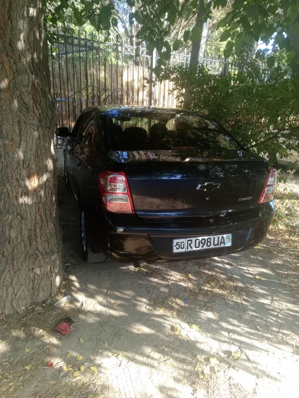 Kobalt gaz davernis bor 4 Kobalt gaz davernis bor 4
