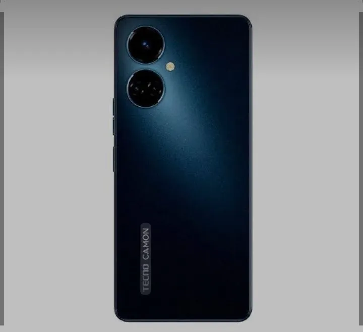 Tecno Camon 19 2
