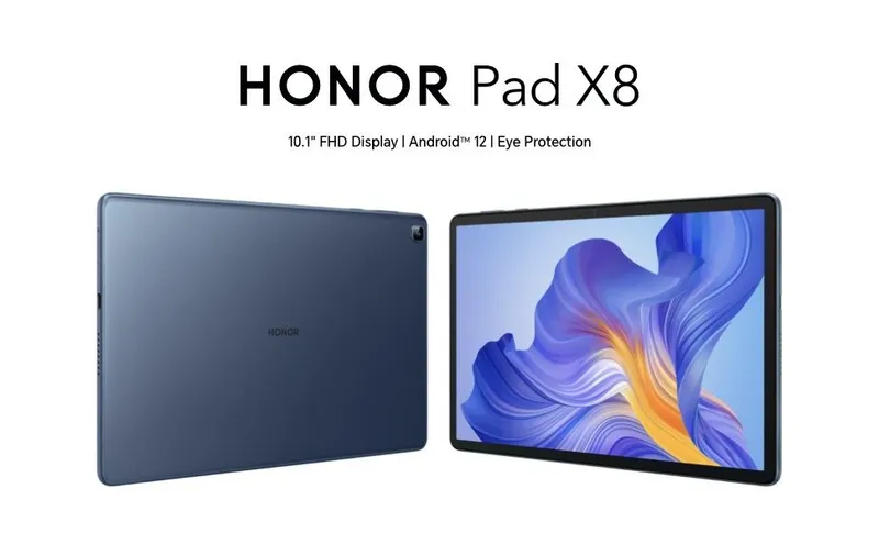 Новый! Honor Pad X8 Бесплатная доставка!