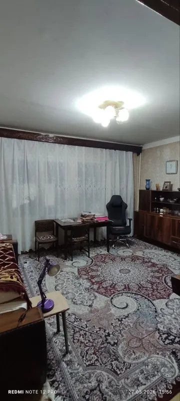 Продажа квартиры (ТТЗ-2)