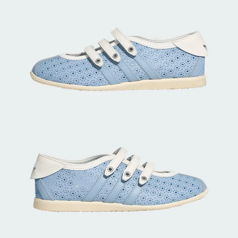 ADIDAS ANFU MARY JANE TRAINERS 1