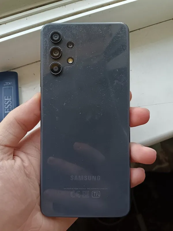 Samsung A32 64/4+4 1 Samsung A32 64/4+4 1