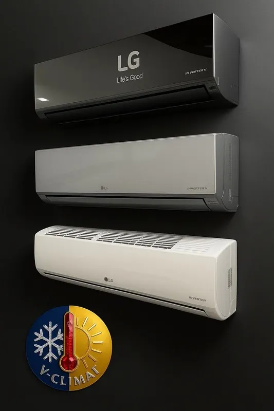 Konditsioner LG кондиционер СУПЕР ЦЕНА! Inverter Konsaner Кондиционеры