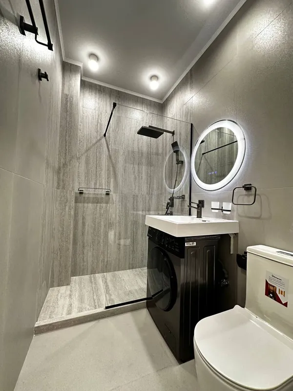 2-комнатная квартира, 45 м2, Мирзо-Улугбек 7