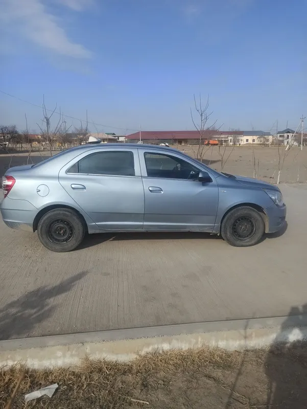 Cobalt 2014 sotiladi 2 pozitsya — фото 1