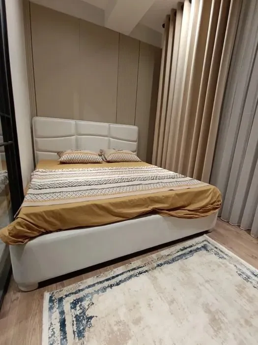 Аренда квартиры в ЖК Imperial Club City (Юнусабадский район) 4