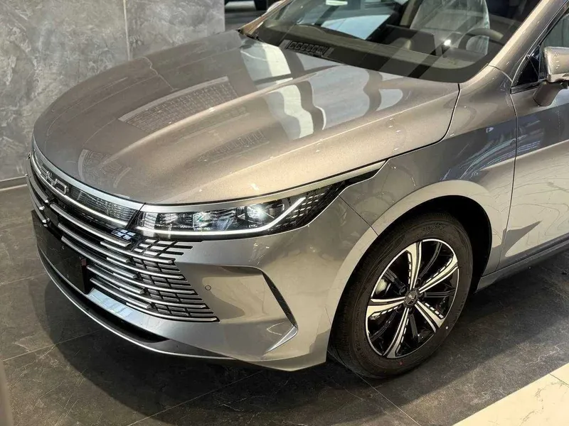 BYD Chazor luxe halol nasiyaga BYD Chazor luxe halol nasiyaga