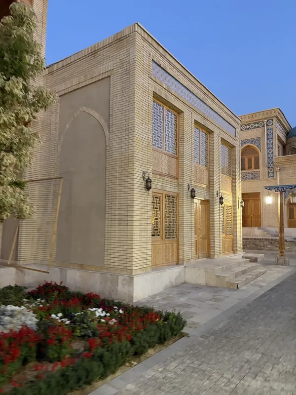 Margilon city Vodiydi yuragi ijaraga beriladi 4