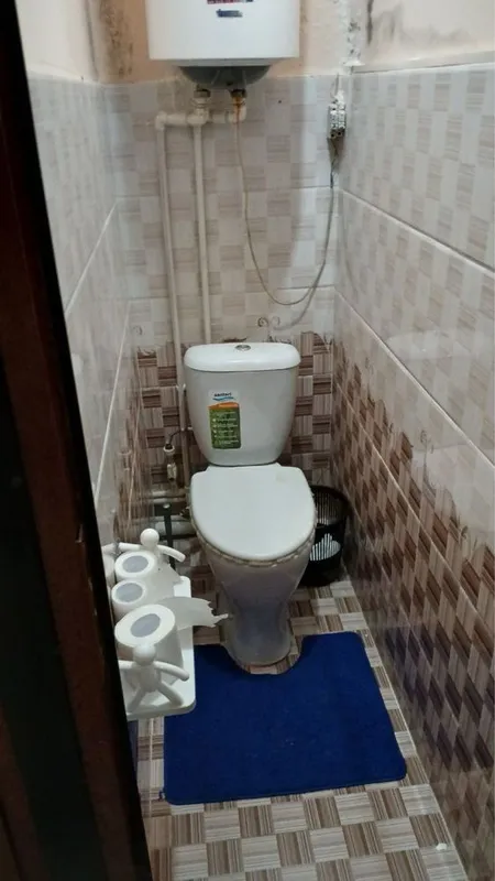 Dom sotiladi 2 xonali novi sentrdan yulni ustida — фото 6