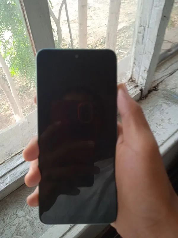 redmi note 12 4g  bez karobka sotiladi — фото 1