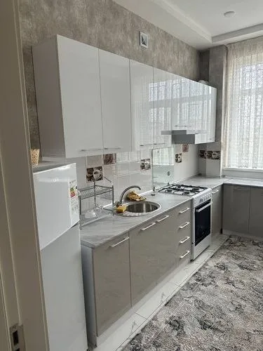 Куйлюк-1 • 2-комн. • 78 м² • 3/8 4 Куйлюк-1 • 2-комн. • 78 м² • 3/8 4