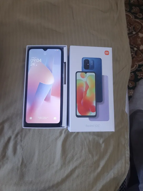 Redmi 12c 1 Redmi 12c 1
