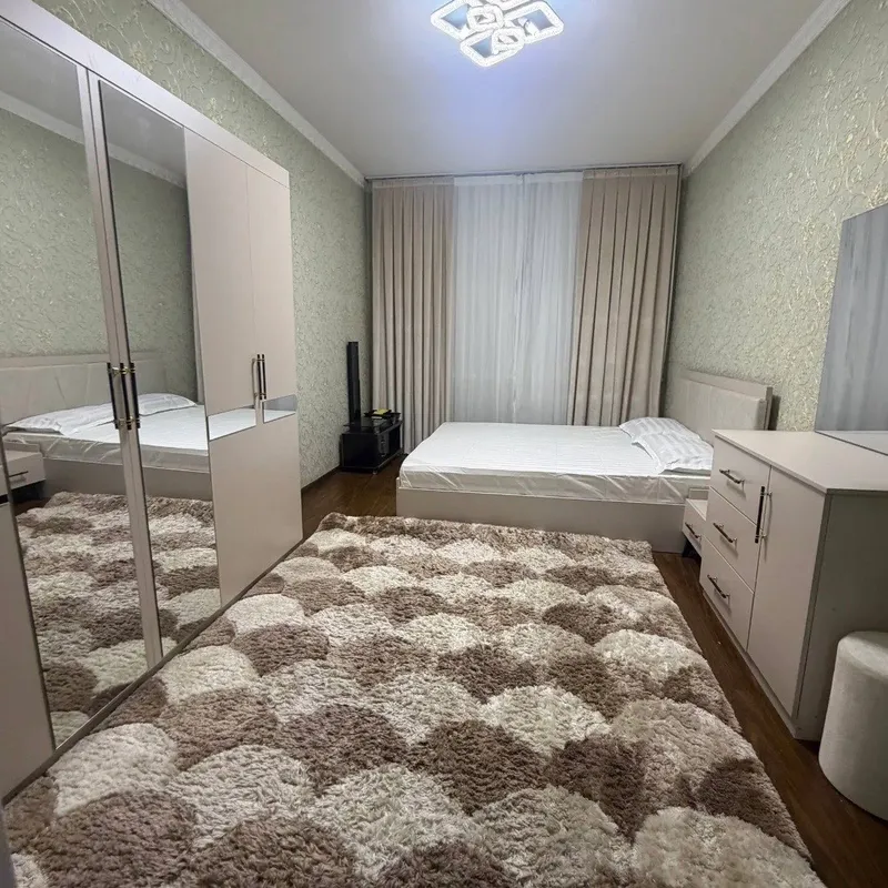 Срочно сдам квартиру 1