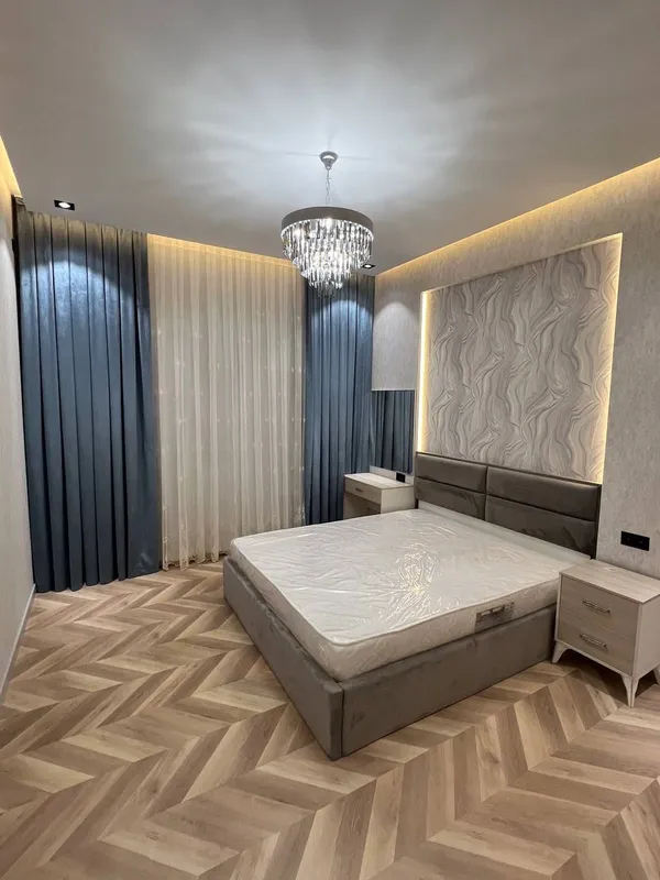 ЖК Parkent Avenue • 2-комн. • 65 м² • 1 из 9 3 ЖК Parkent Avenue • 2-комн. • 65 м² • 1 из 9 3