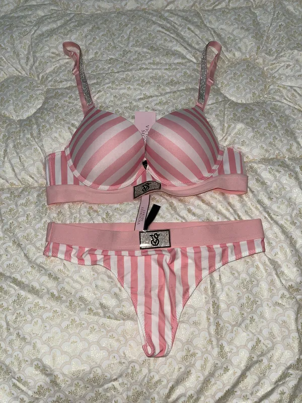 Victorias secret komplekt