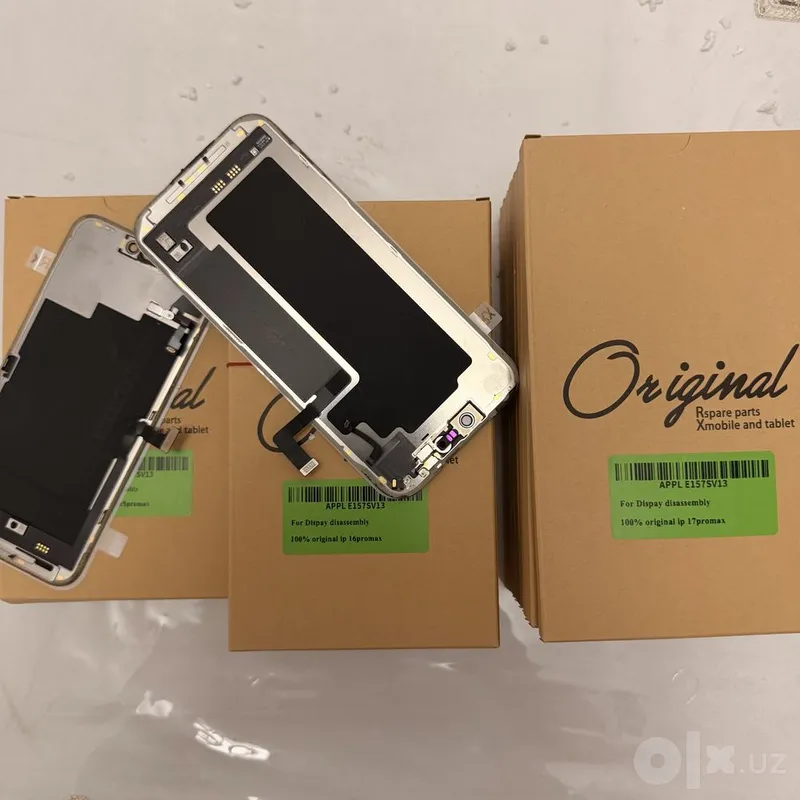 Iphone modellariga orginal ekran 2 Iphone modellariga orginal ekran 2