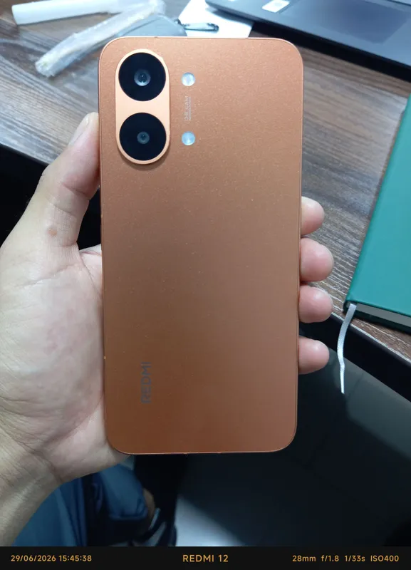 Redmi Turbo 5Max 2