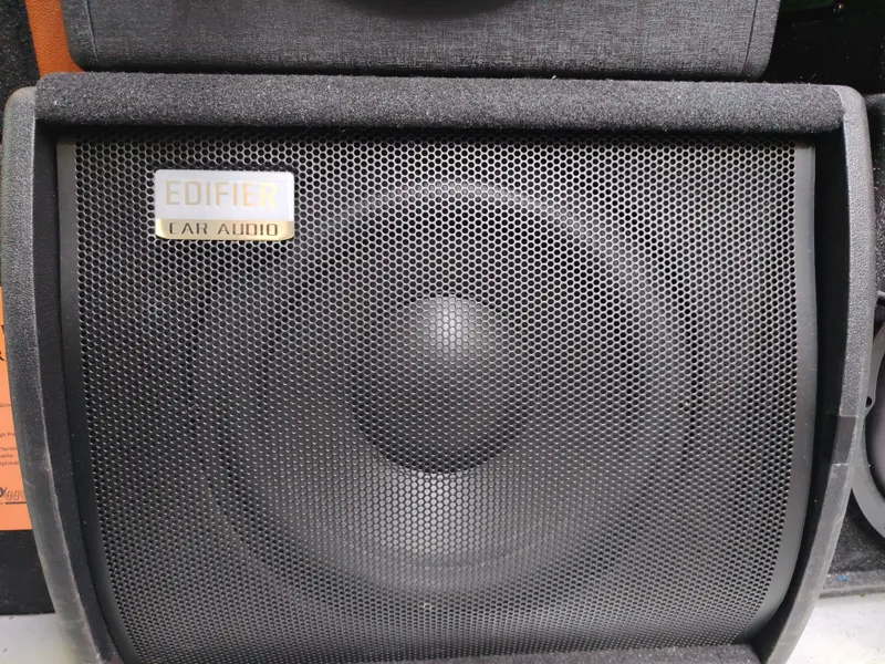 Edifier 1200W Subwoofer