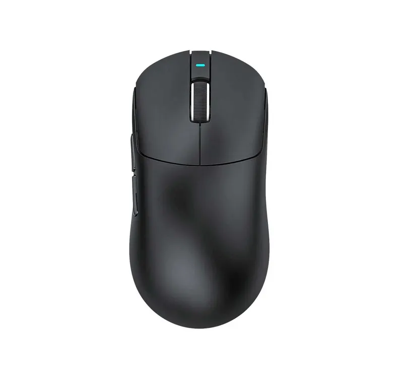 : Игровая беспроводная мышь ATTACK SHARK X8 SE Black