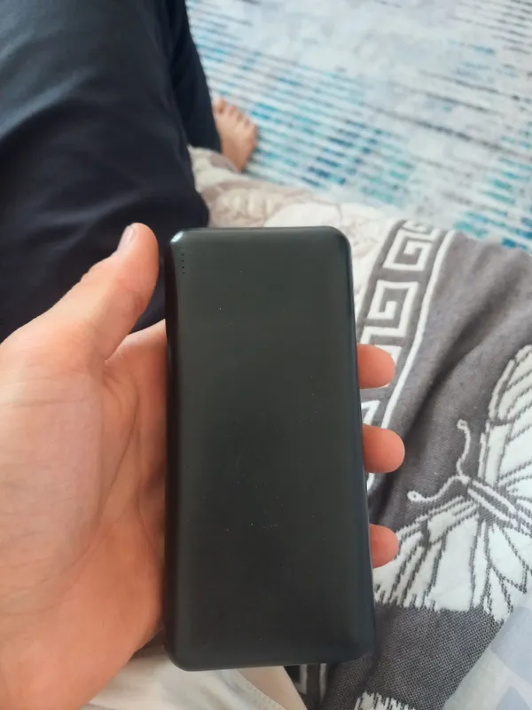 PowerBank