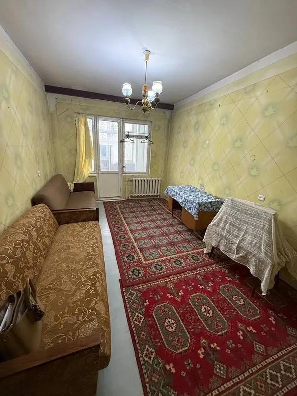 Ижарага уй берилади кора камиш 2 хона 300& ойла боллар кизларга бер — фото 4