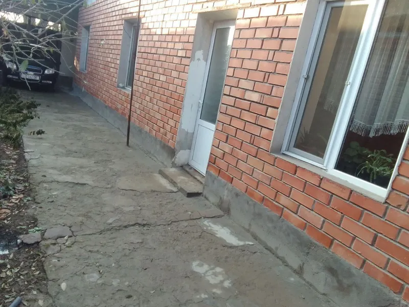В городе Ахангаран Коттедж продается в или обмен на квартиру — фото 2