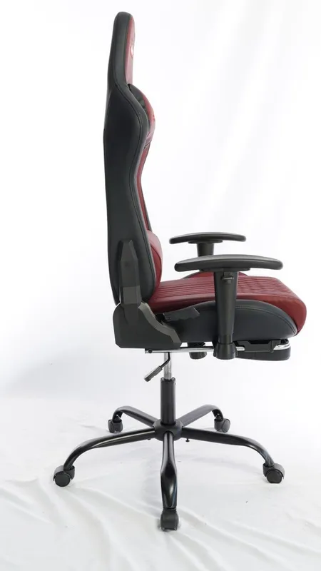 Игровое кресло Deep Furniture Красный — фото 2