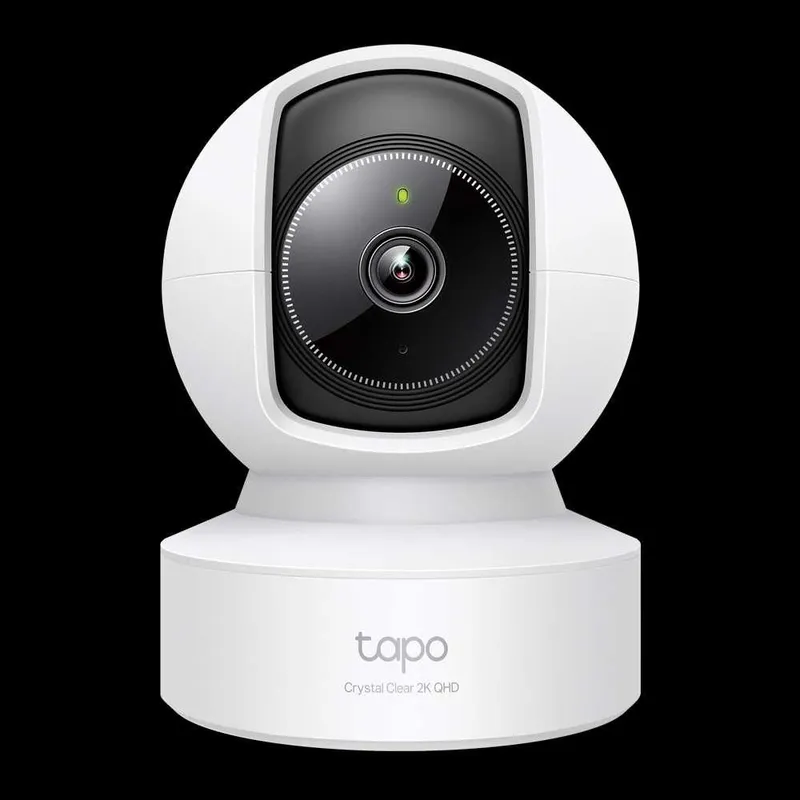 TP-LINK kuzatuv kamerasi 4 TP-LINK kuzatuv kamerasi 4