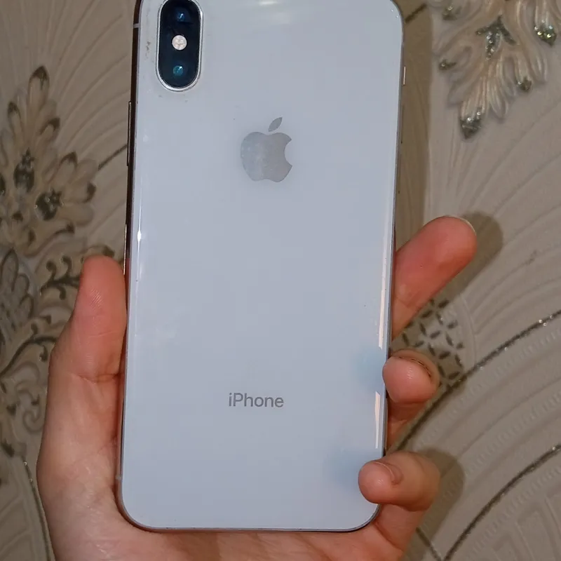 iphone X 256 gb bonusga chixol 3 iphone X 256 gb bonusga chixol 3