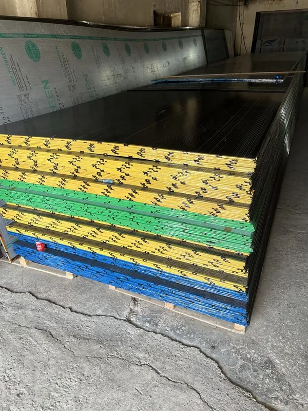 Leksan (Поликорбанат) — фото 1