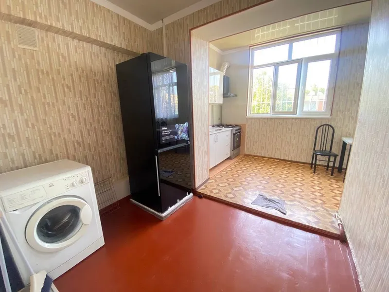 Сдам квартиру 3х комнатную, массив Ц5, Пожарка, 2