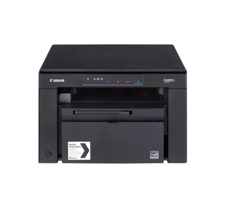3 in 1 Canon i-SENSYS MF3010 printeri 2 3 in 1 Canon i-SENSYS MF3010 printeri 2