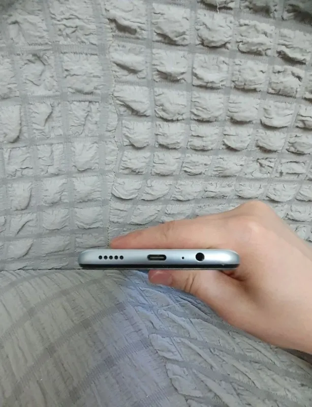 Srochna sotiladi Honor X7a 4/128Gb 4G Original Igravoy Xolati ideal — фото 1