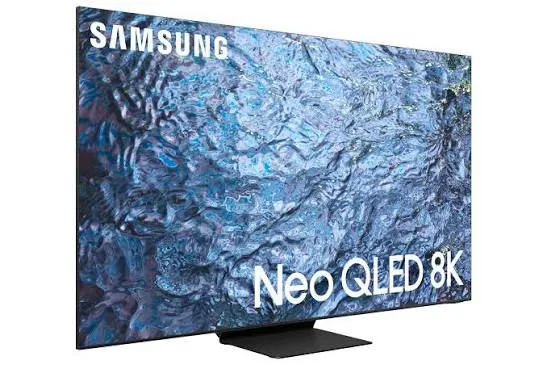 Samsung Neo LED televizori Samsung Neo LED televizori