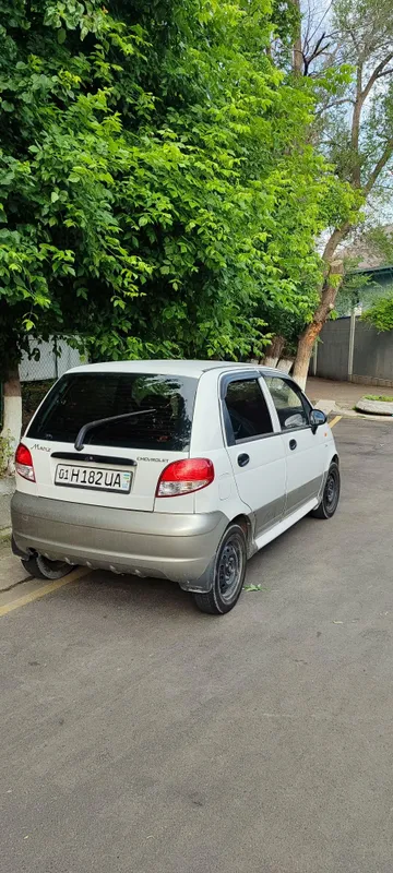 Matiz best holati yaxshi — фото 2