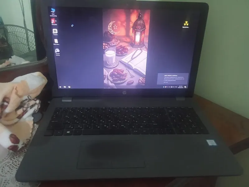 HP notbuk sotladi idial holada 512gb 4gb 1 HP notbuk sotladi idial holada 512gb 4gb 1