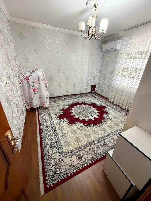 Sergelida 3 xonalik kvartira ijaraga beriladi 5