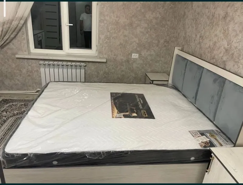 АА Продаётся 2-х этажный коттедж Яшнабадский район, ул Хавас Мухтара А — фото 2