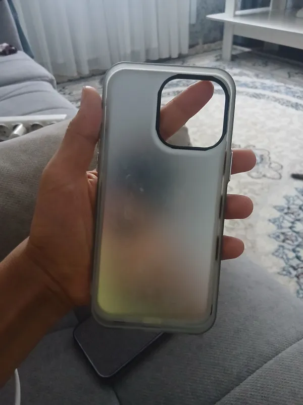 Чехол для 14 Pro Max 1