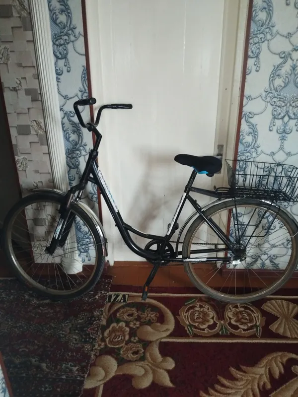 Velosipedlar