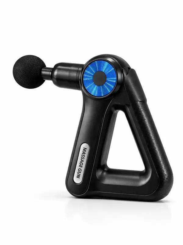 Massage gun SL-8891 массажный пистолет 2 Massage gun SL-8891 массажный пистолет 2