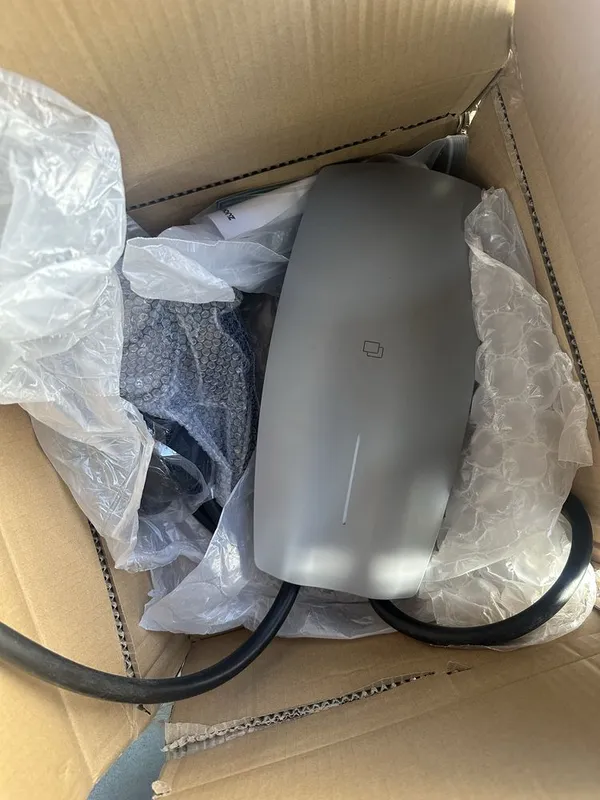 11kw elektromobillar uchun zaryadka