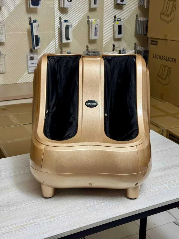 Массажёр для ног Oyoq massajor apparat Foot Massage 3 Массажёр для ног Oyoq massajor apparat Foot Massage 3